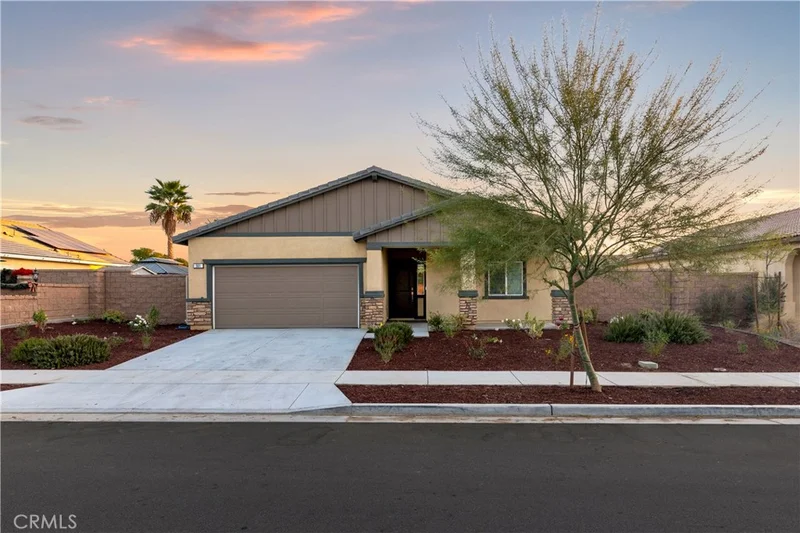 561 Montage Street, Hemet, CA 92543