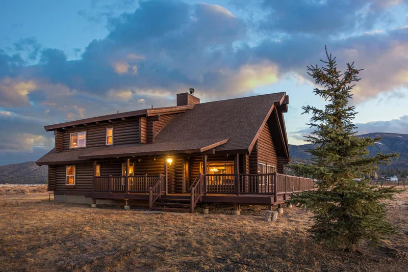 2300 Erwin Ranch Road, Big Bear, CA 92314