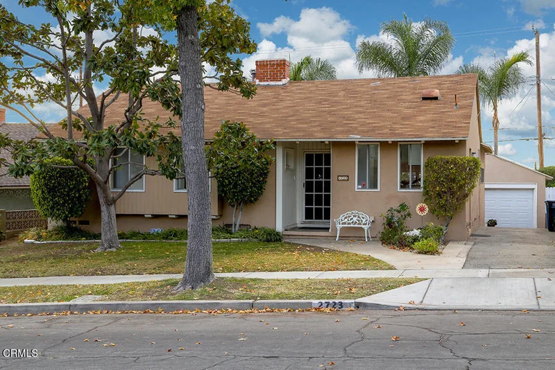 2723 N Keystone Street, Burbank, CA 91504
