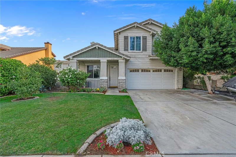 4100 Monterey Avenue, Baldwin Park, CA 91706