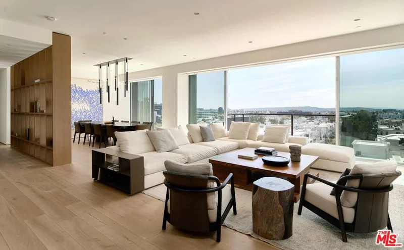 8899 Beverly Boulevard 8D, West Hollywood, CA 90048