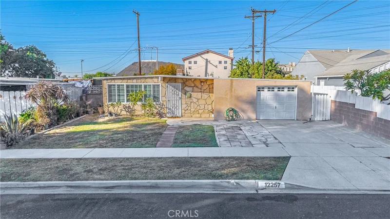 12257 Nordesta Drive, Norwalk, CA 90650