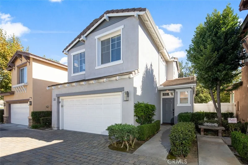 260 Woodcrest Lane, Aliso Viejo, CA 92656