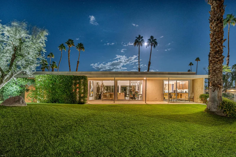 45695 Pawnee Road, Indian Wells, CA 92210
