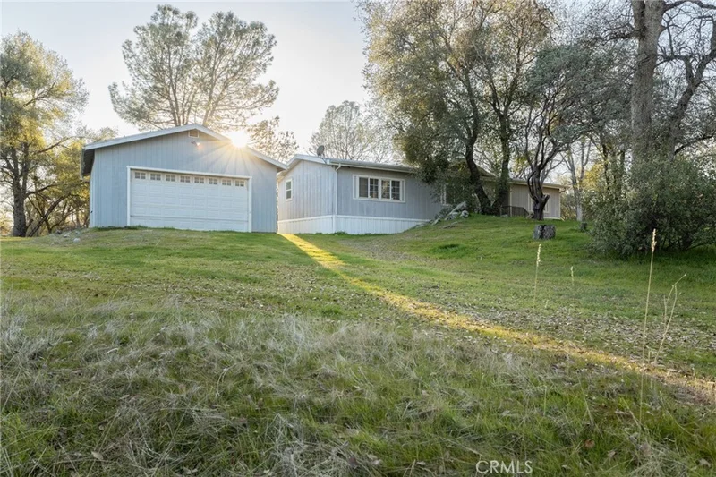 4343 Silver Lane Road, Mariposa, CA 95338