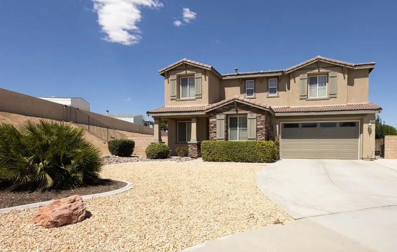 5163 Meadowsweet Drive, Palmdale, CA 93551