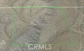 0 Fremont Peak Road, Kramer Junction, CA 93516