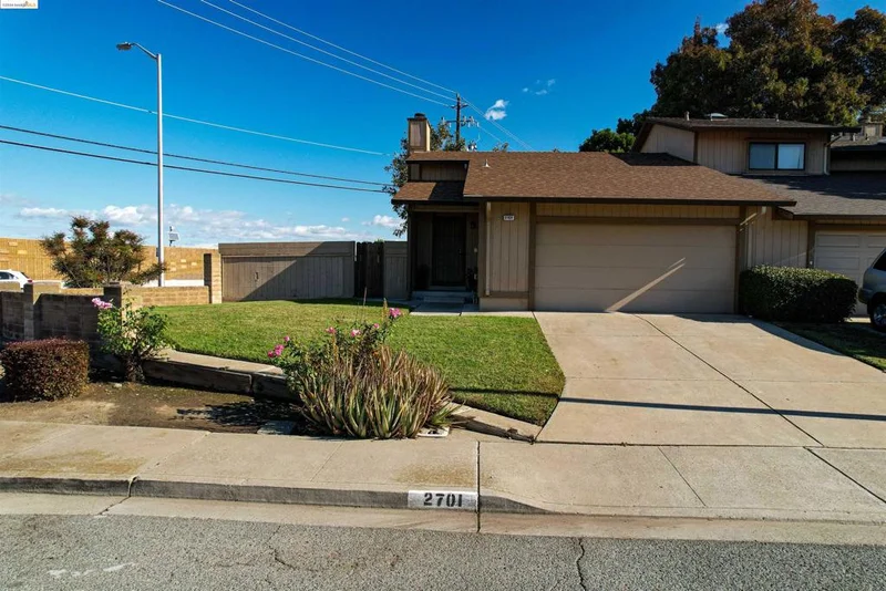 2701 Countrywood Dr, Antioch, CA 94509