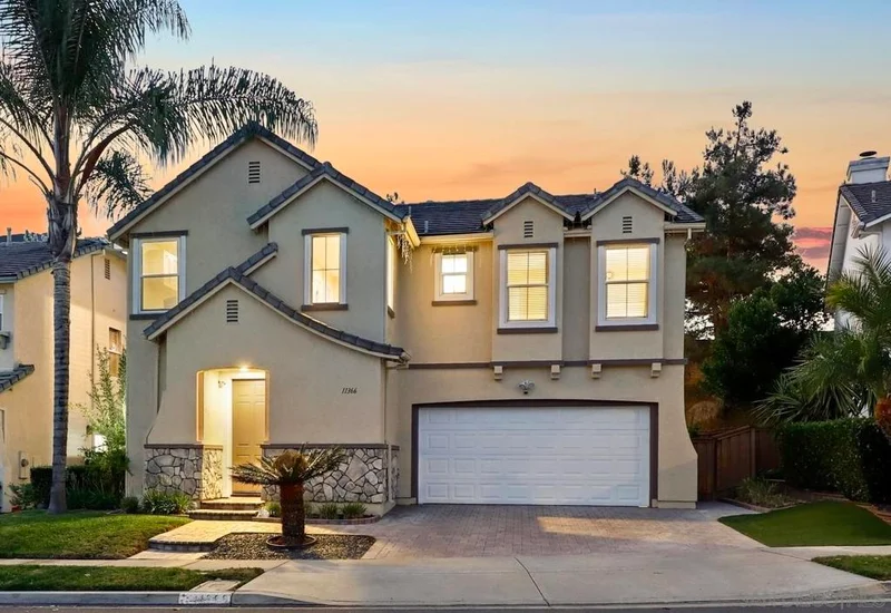 11366 Creekstone Lane, San Diego, CA 92128