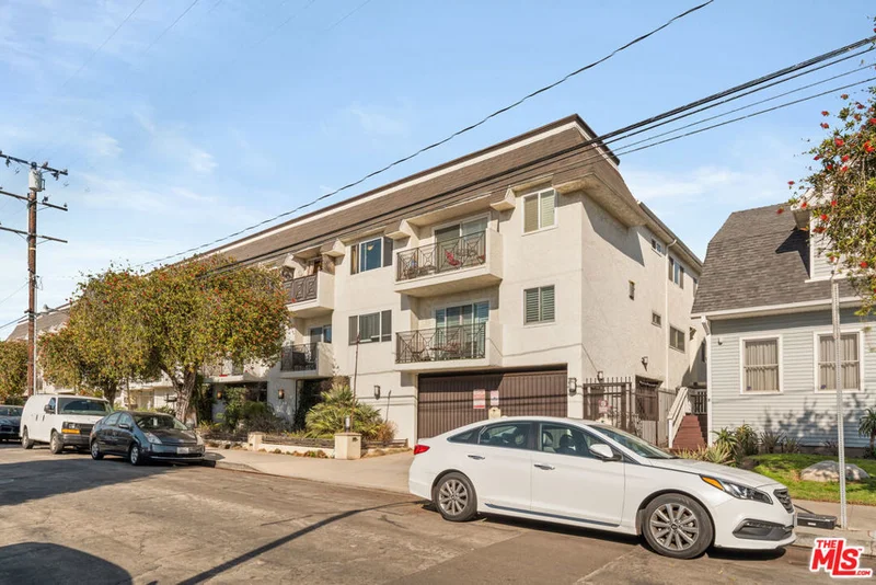 2721 2nd Street 109, Santa Monica, CA 90405