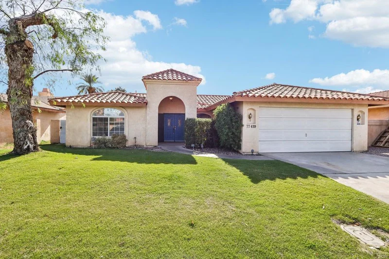 77419 Michigan, Palm Desert, CA 92211