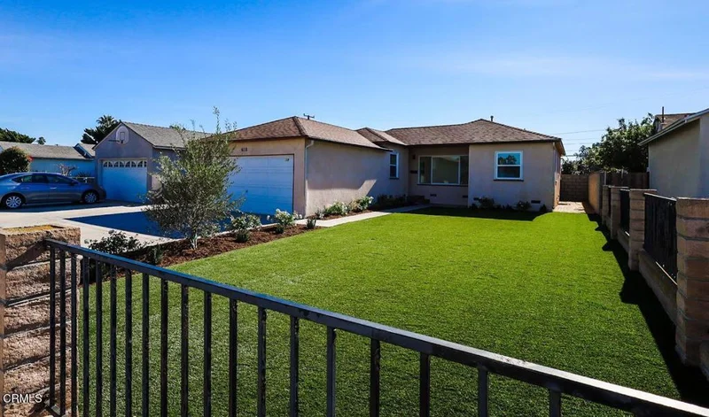 618 E Clara Street, Port Hueneme, CA 93041