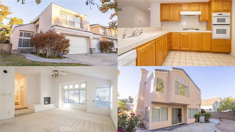 23031 Edenton Place, Valencia, CA 91354