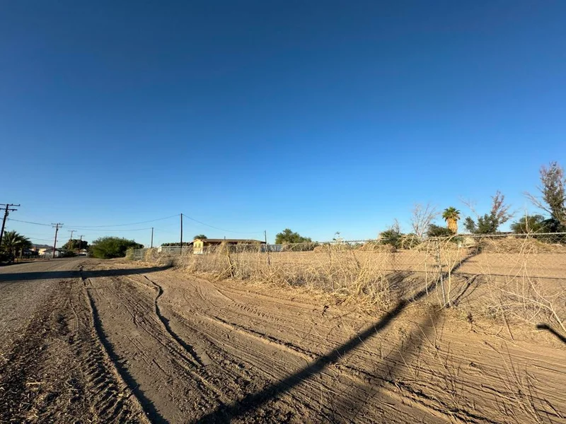 0 Sunset Way, Palo Verde, CA 92266