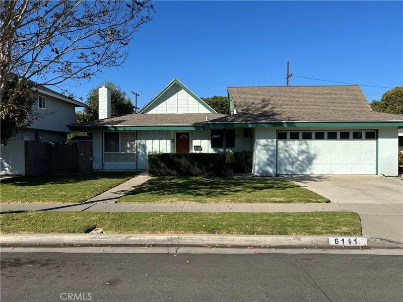 6141 Gumm Drive, Huntington Beach, CA 92647