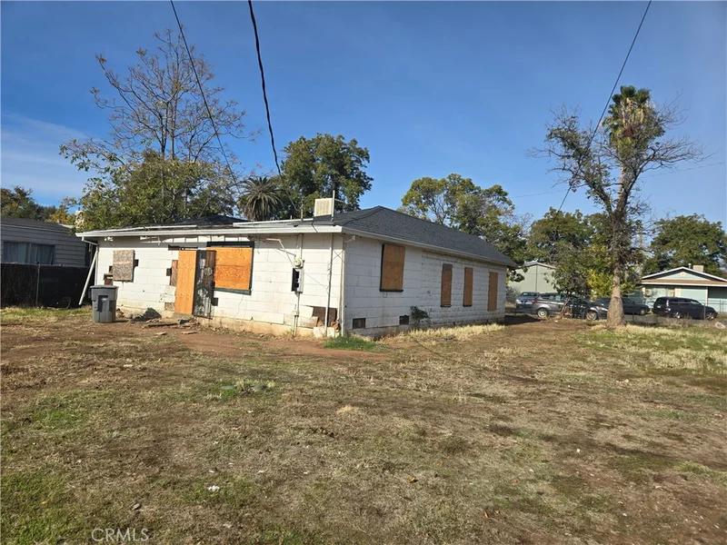 2575 A Street, Oroville, CA 95966