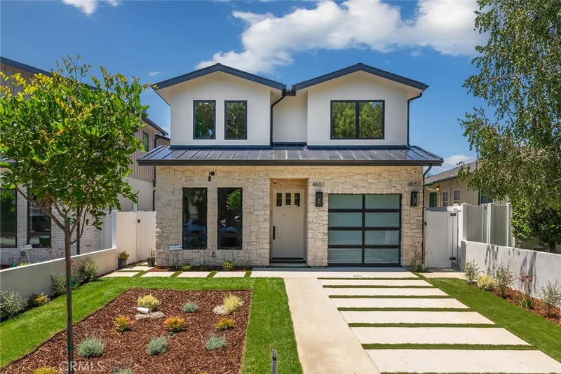 4651 Morse Avenue, Sherman Oaks, CA 91423