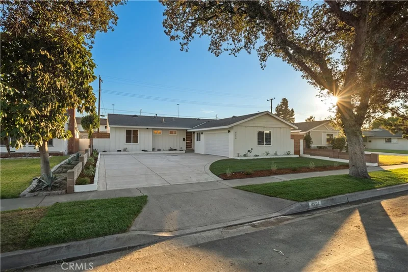 4224 W Porter Avenue, Fullerton, CA 92833