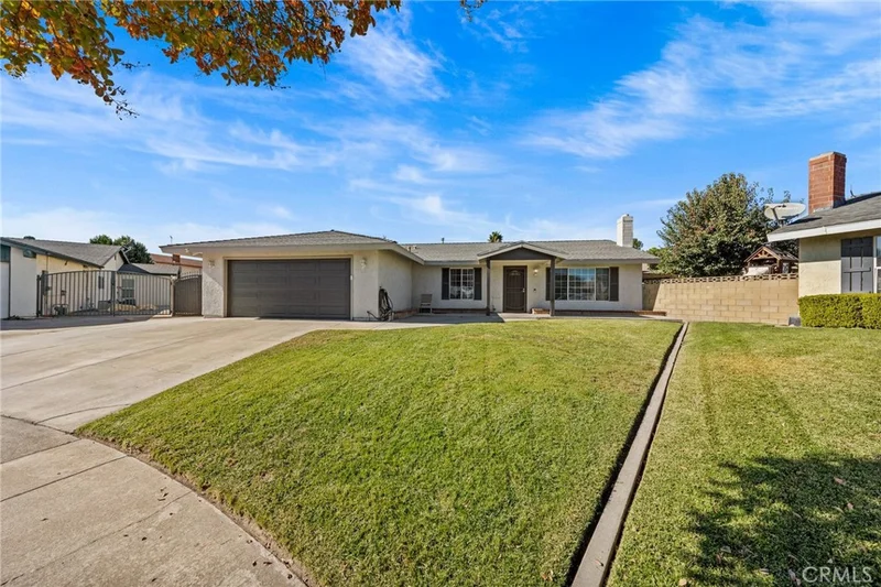 10418 Mignonette Street, Rancho Cucamonga, CA 91701