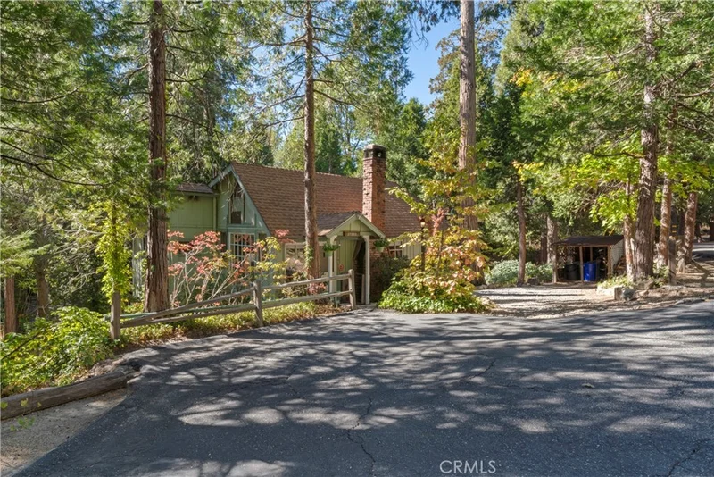 27255 Little Bear Road, Blue Jay, CA 92317