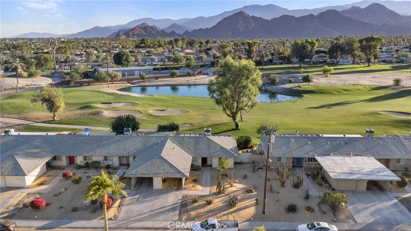 77725 Michigan Dr. 1A, Palm Desert, CA 92211