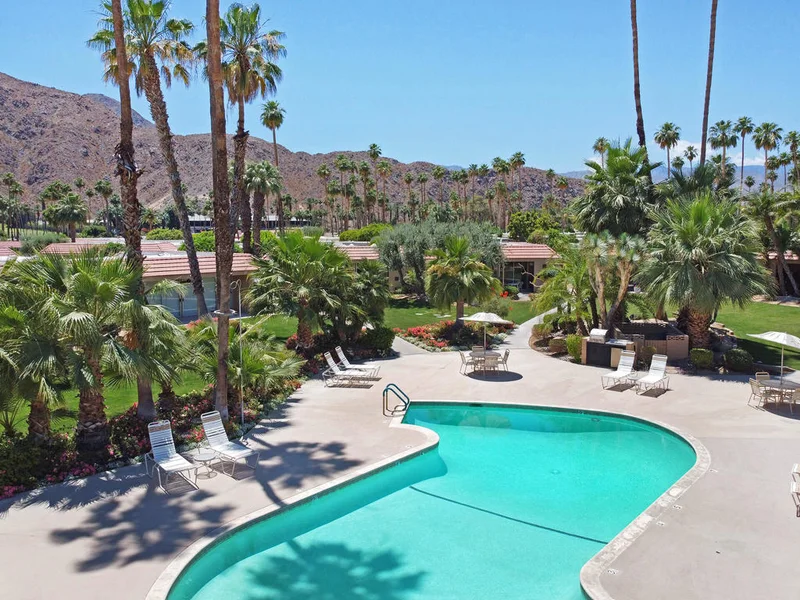 76830 Lark Drive, Indian Wells, CA 92210