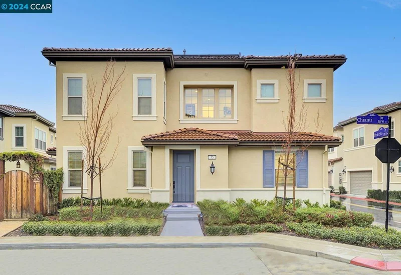 55 W Chianti Dr, Mountain House, CA 95391