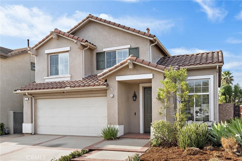 1 Serene Canyon Road, Rancho Santa Margarita, CA 92688