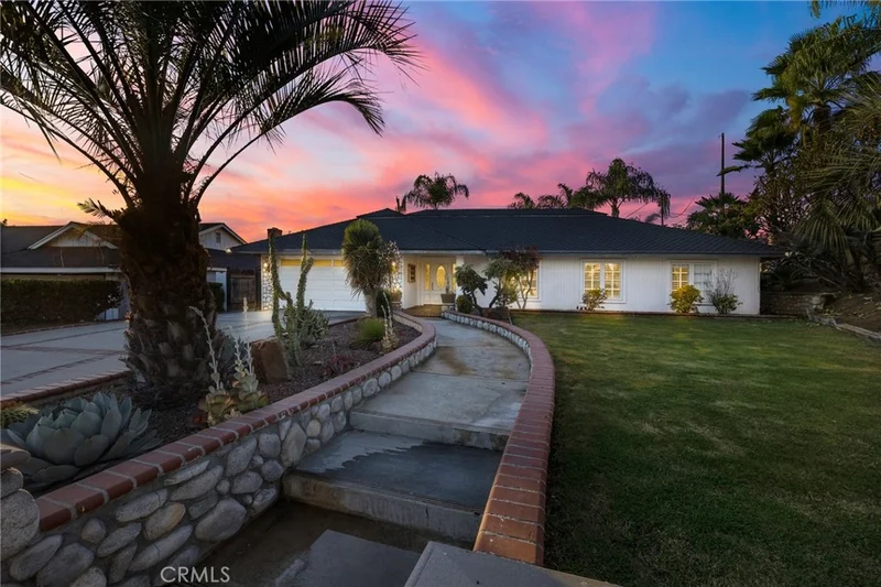 911 Carlson Drive, Brea, CA 92821