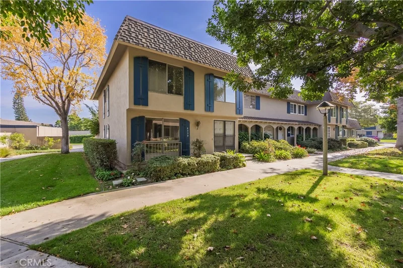 4339 Dina Court, Cypress, CA 90630