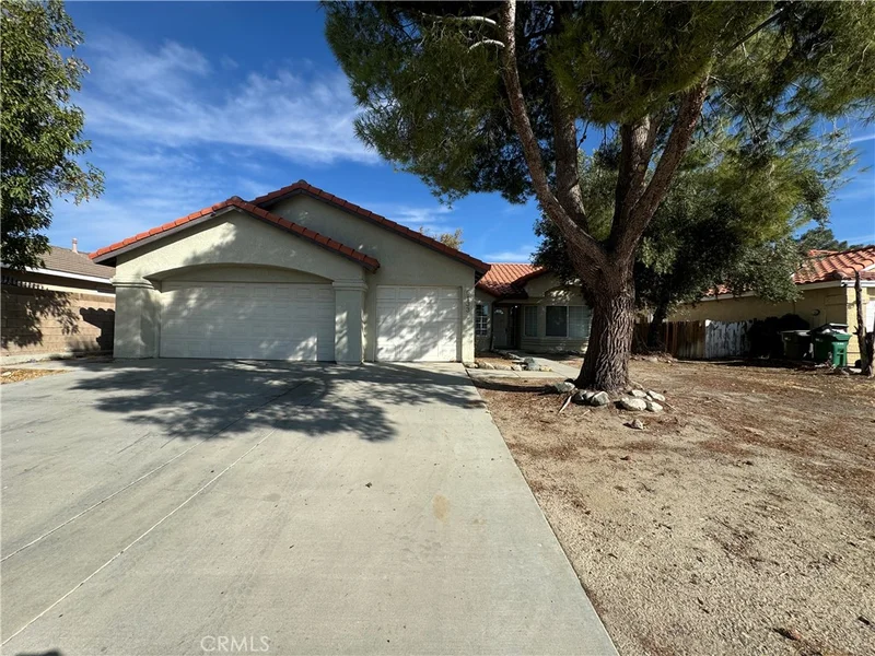 6133 Katrina Place, Palmdale, CA 93552