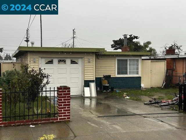 1004 Miner Ave, San Pablo, CA 94806
