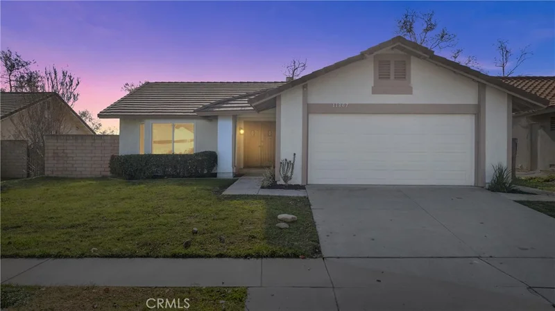 11867 Mount Wilson Court, Rancho Cucamonga, CA 91737