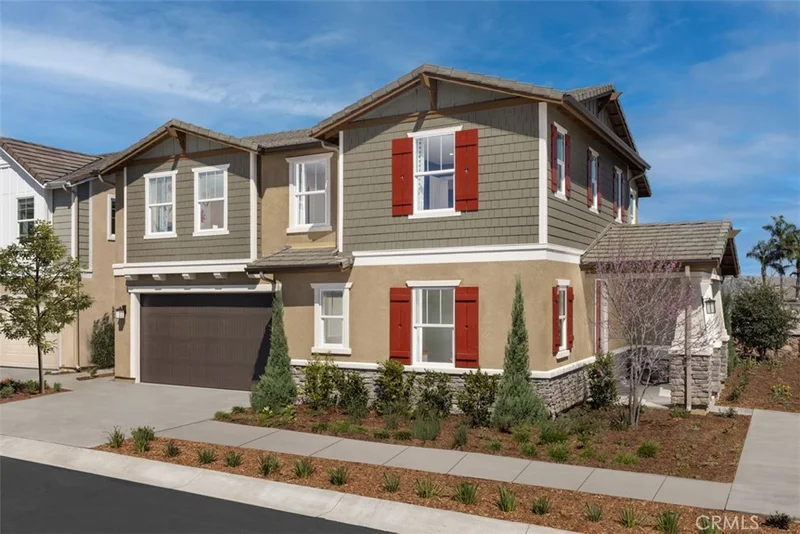 2691 E Dolomite Street, Ontario, CA 91761