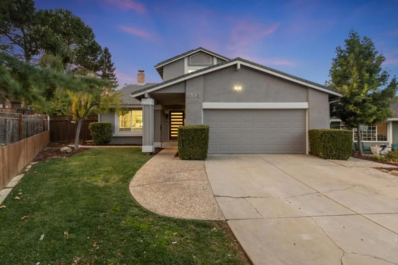 6193 Rocky Glen Court, San Jose, CA 95123