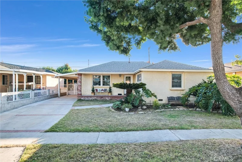 11518 Willins Street, Santa Fe Springs, CA 90670