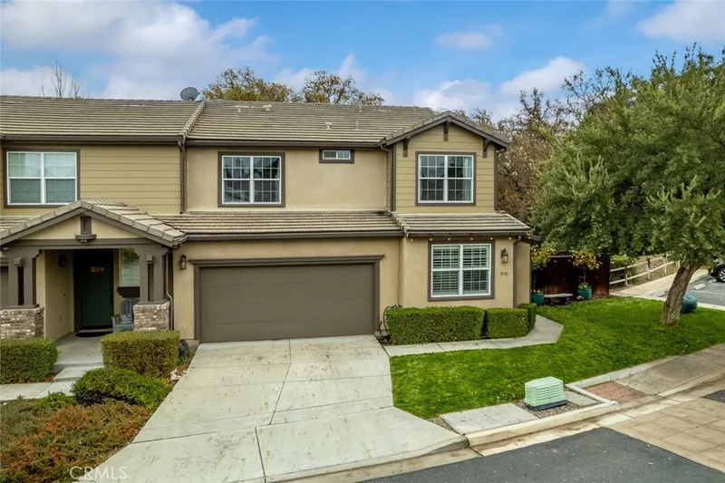 9130 Arbol Del Rosal Way 181, Atascadero, CA 93422