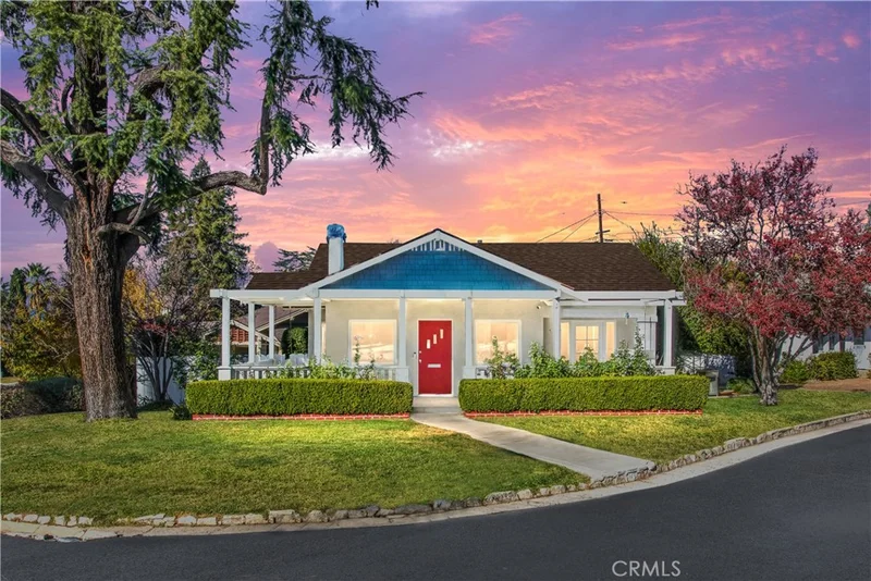 625 Cypress Circle, Redlands, CA 92373