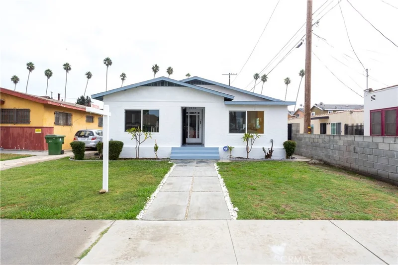 4346 3rd Avenue, Los Angeles, CA 90008