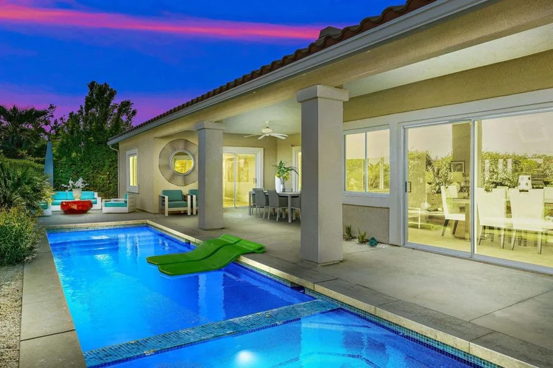 45288 Crystal Springs Drive, Indio, CA 92201