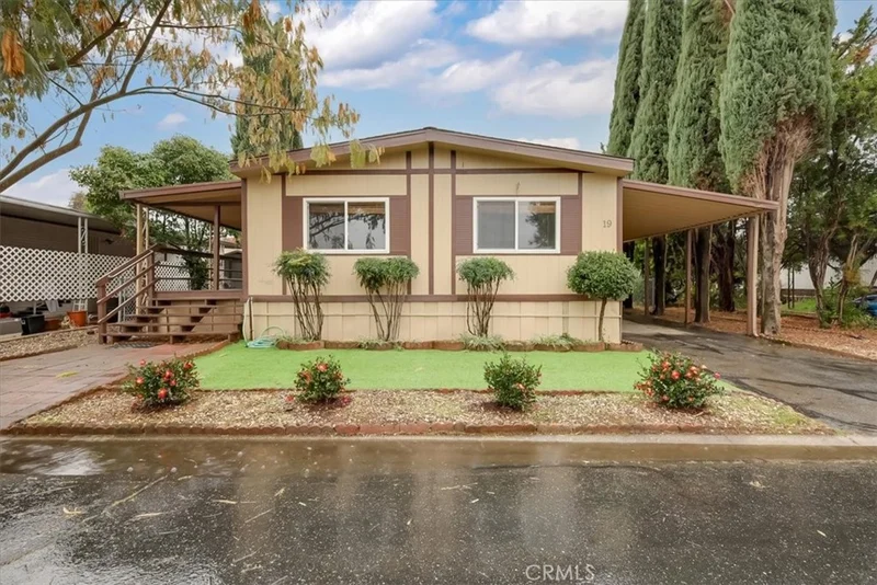 10383 Larkin Road 19, Live Oak, CA 95953