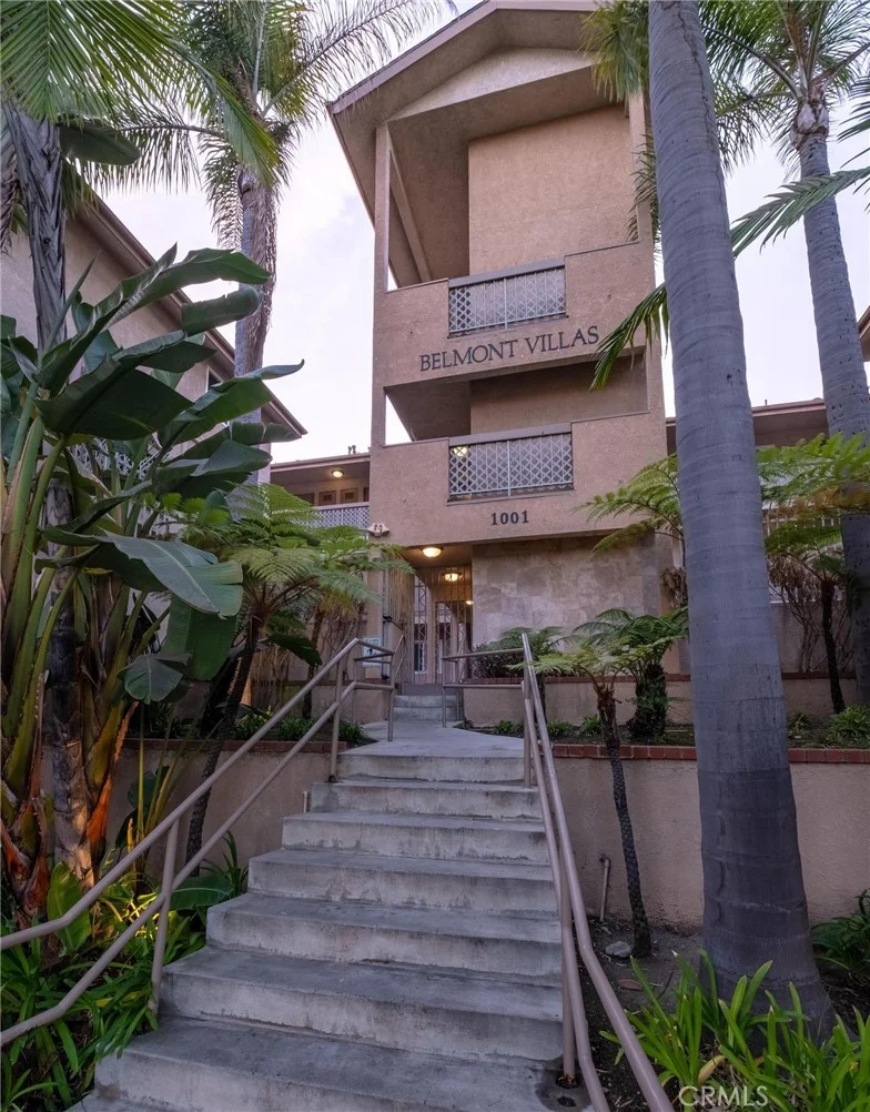 1001 Belmont Avenue 318, Long Beach, CA 90804
