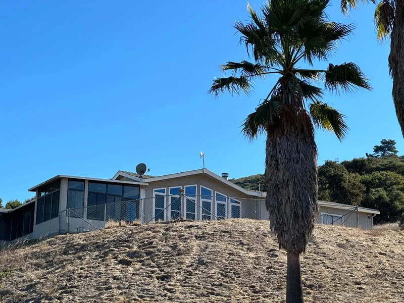 52247 Pine Canyon Road, King City, CA 93930