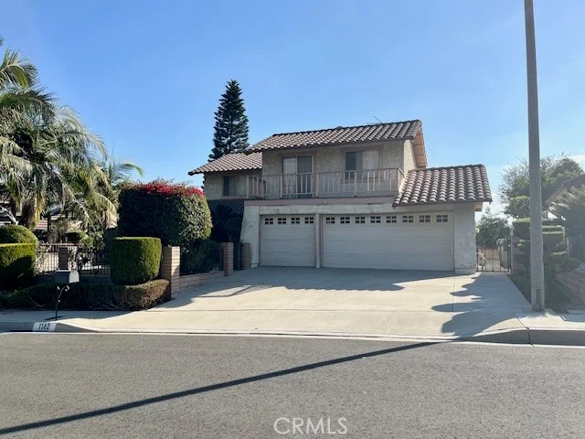 1140 N Iguala Street, Montebello, CA 90640