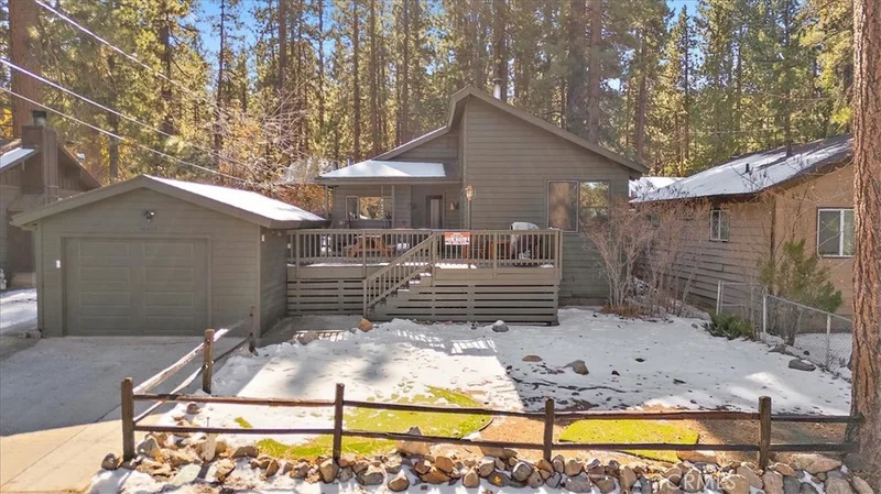 41435 Mcwhinney Lane, Big Bear Lake, CA 92315