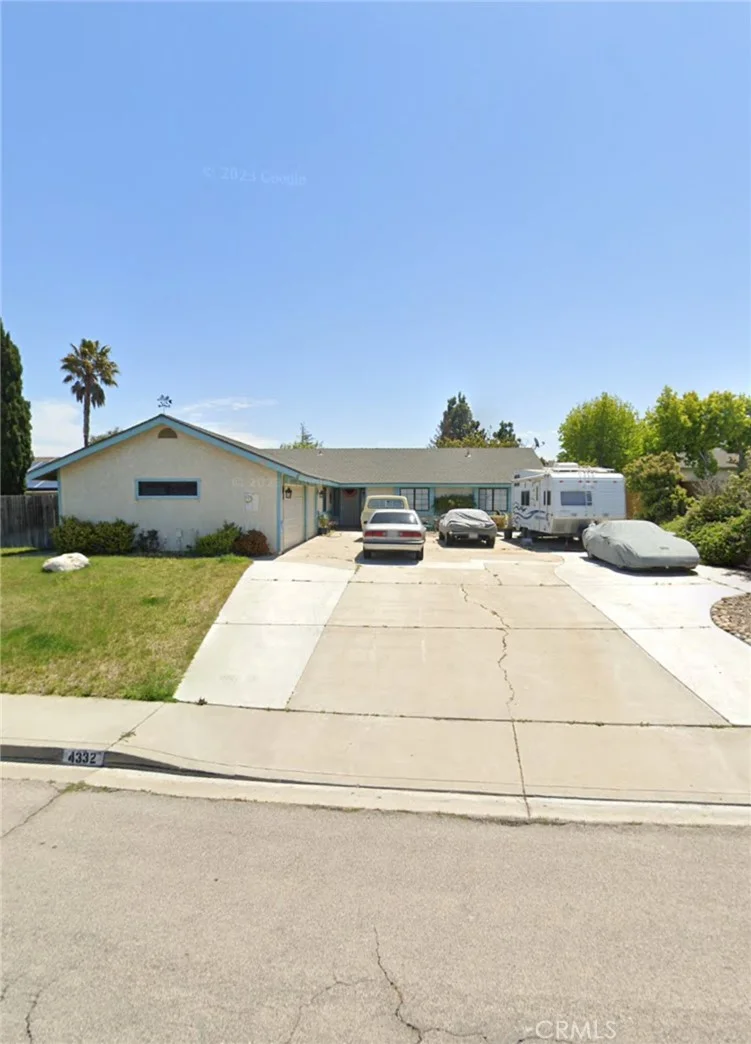 4332 Franklin Ave, Santa Maria, CA 94355