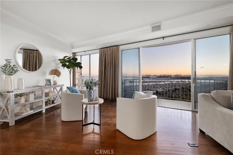 850 E Ocean Boulevard 1508, Long Beach, CA 90802