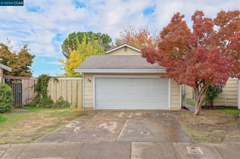 26 Hedgerow Ct, Sacramento, CA 95823