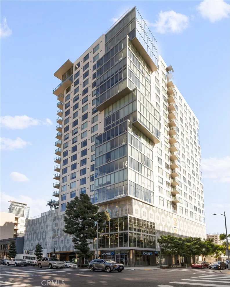 1050 S Grand Avenue 1104, Los Angeles, CA 90015