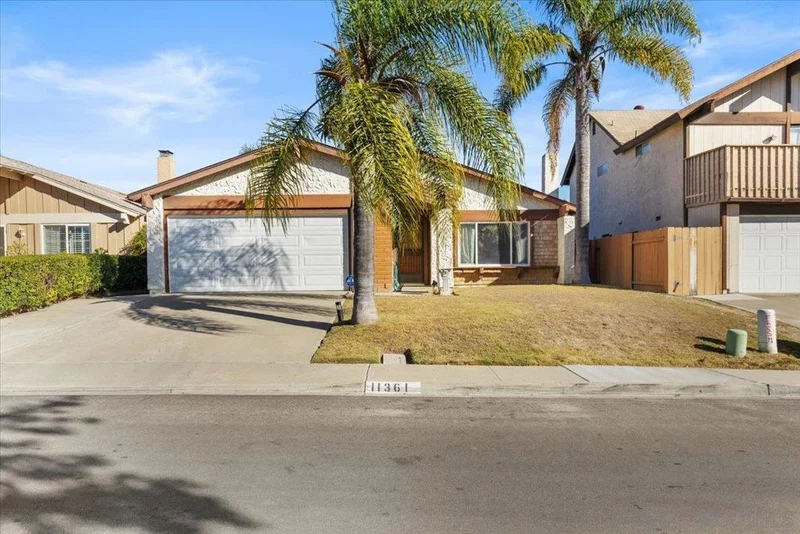 11361 Volans St, San Diego, CA 92126